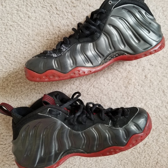 cough drop foamposite
